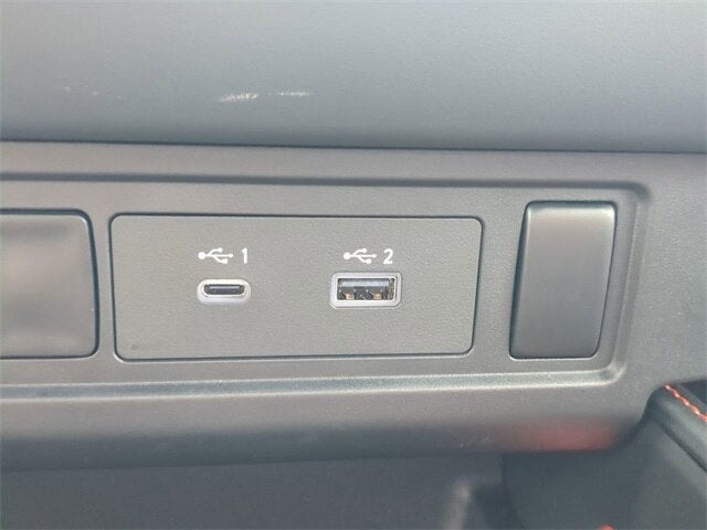 2024 Nissan Frontier PRO-X