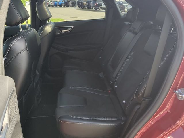 2024 Ford Edge ST