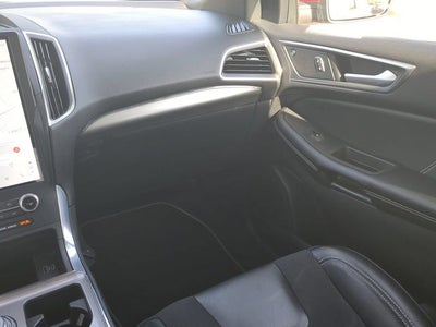 2024 Ford Edge ST