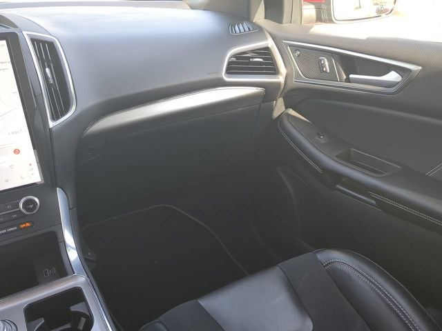 2024 Ford Edge ST
