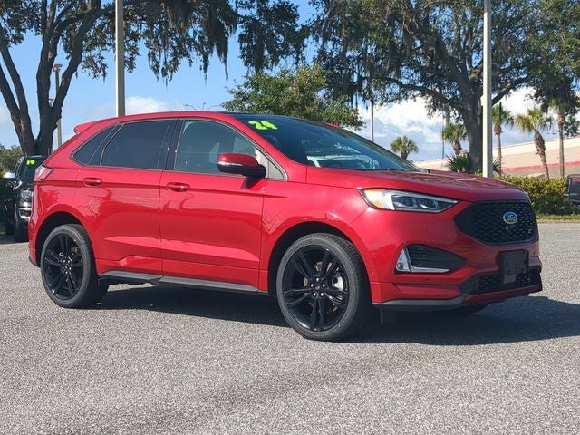 2024 Ford Edge ST
