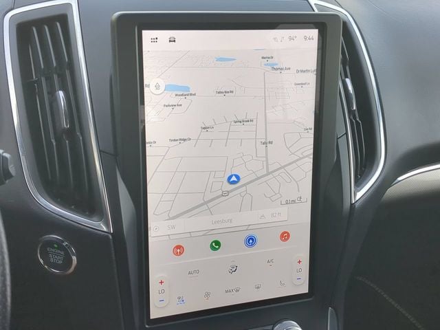 2024 Ford Edge ST