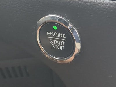 2024 Ford Edge ST