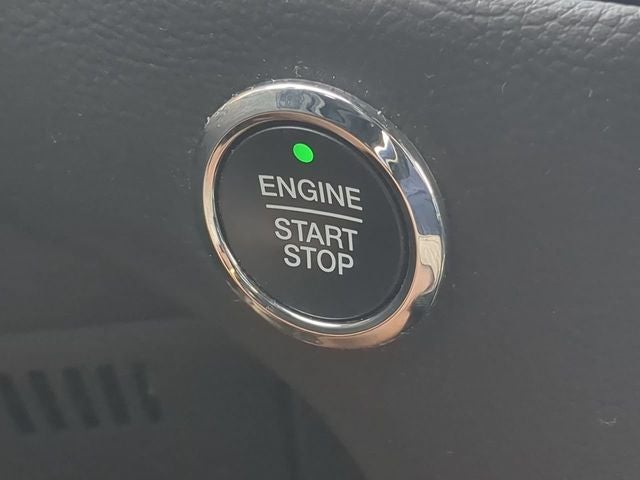 2024 Ford Edge ST
