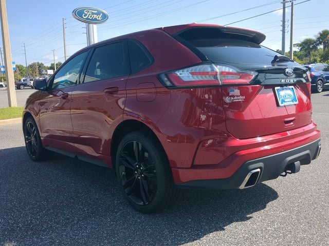 2024 Ford Edge ST