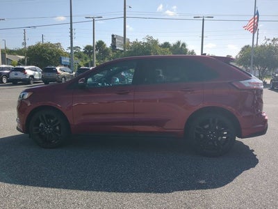 2024 Ford Edge ST