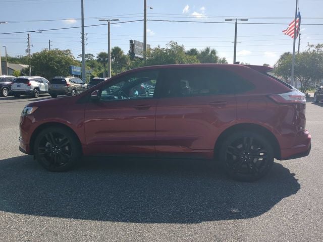 2024 Ford Edge ST