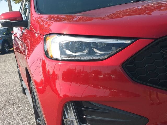 2024 Ford Edge ST