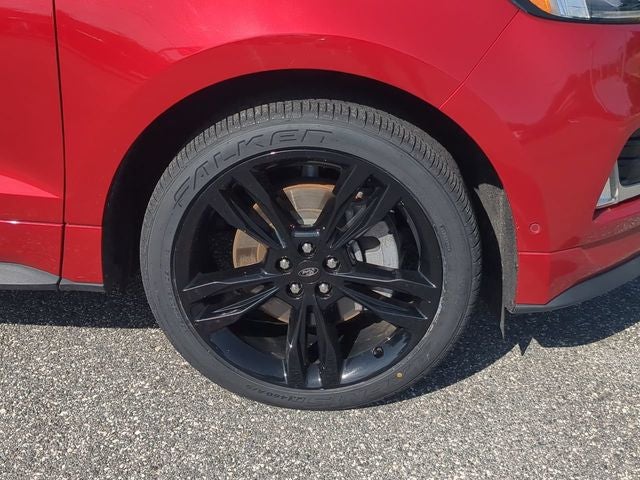2024 Ford Edge ST