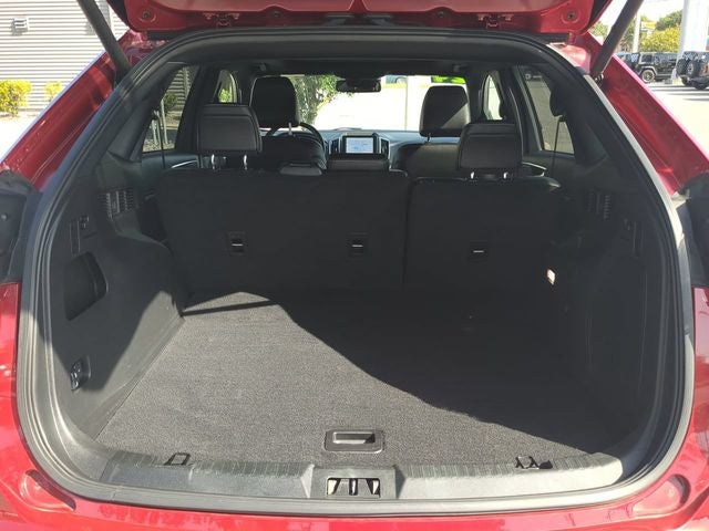 2024 Ford Edge ST