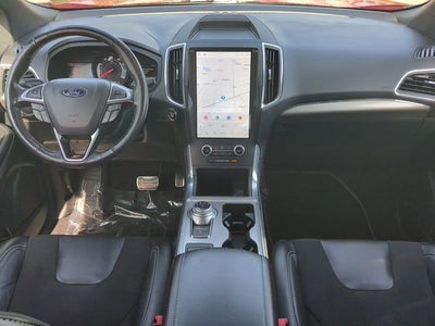 2024 Ford Edge ST