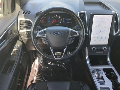 2024 Ford Edge ST