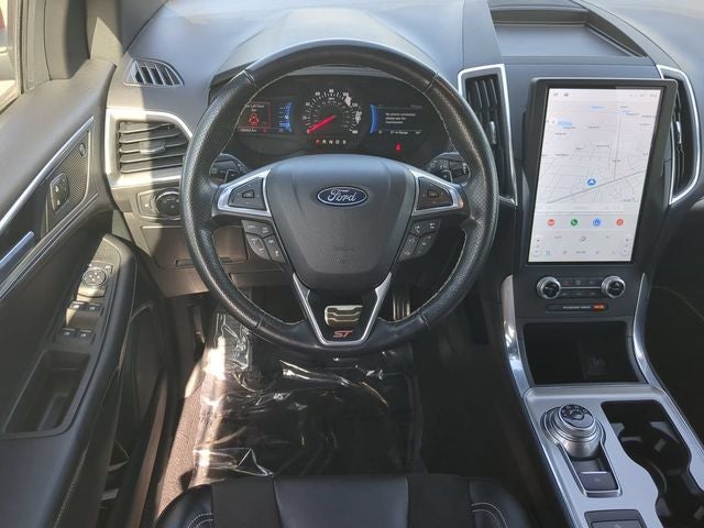 2024 Ford Edge ST