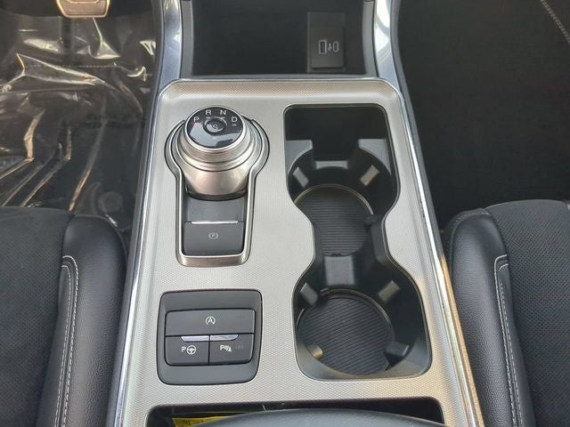 2024 Ford Edge ST