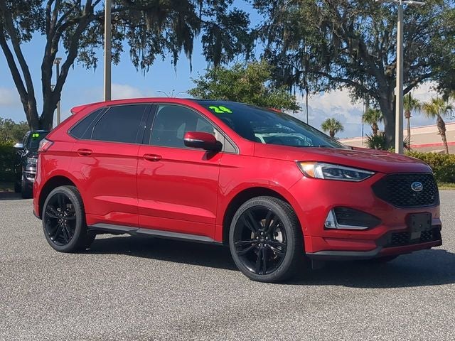 2024 Ford Edge ST