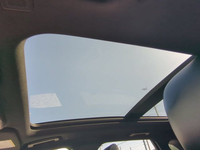2024 Ford Edge ST