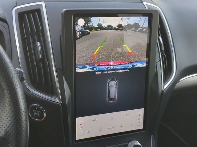 2024 Ford Edge ST
