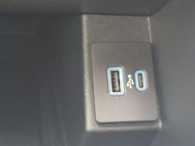 2024 Ford Edge ST