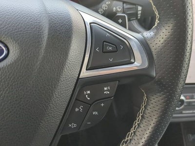 2024 Ford Edge ST