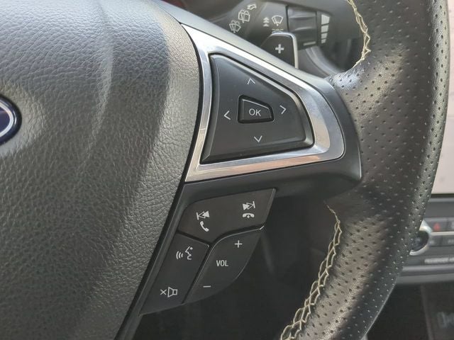 2024 Ford Edge ST