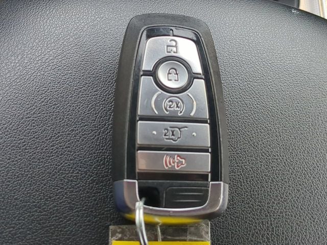 2024 Ford Edge ST