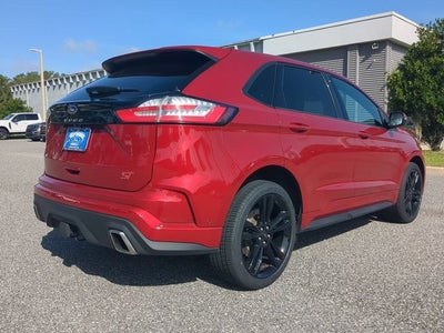2024 Ford Edge ST