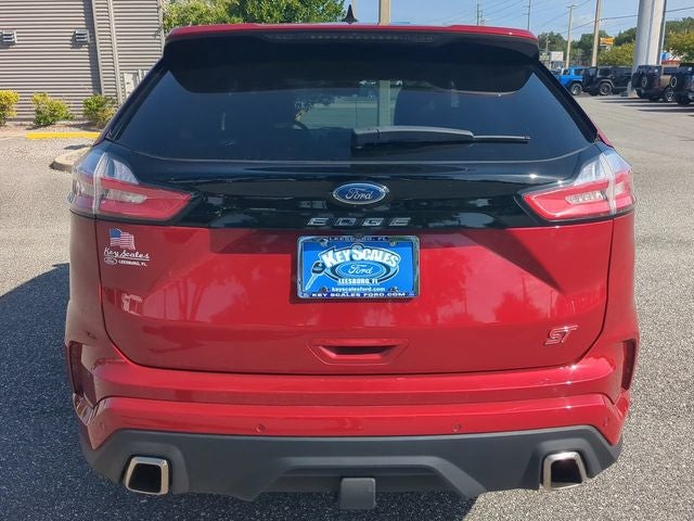 2024 Ford Edge ST