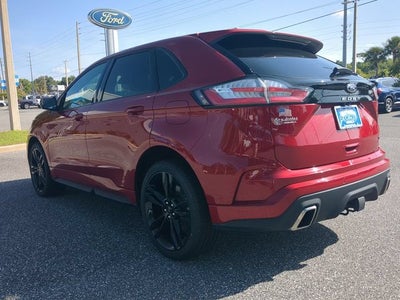 2024 Ford Edge ST