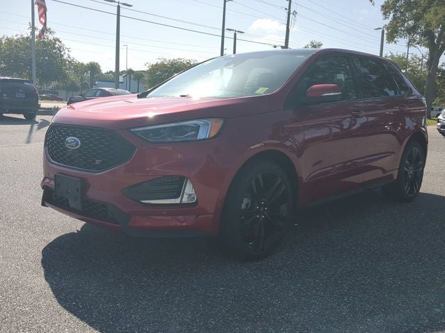 2024 Ford Edge ST