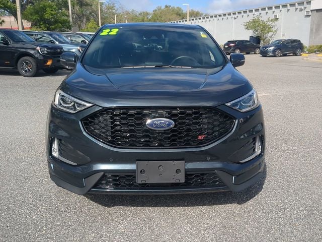 2022 Ford Edge ST