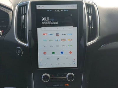 2022 Ford Edge ST