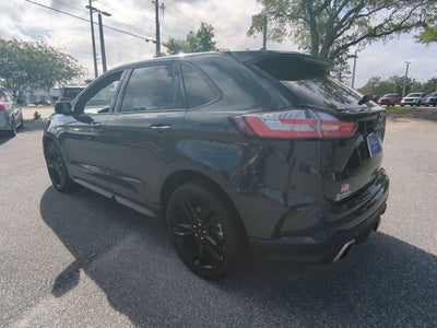 2022 Ford Edge ST