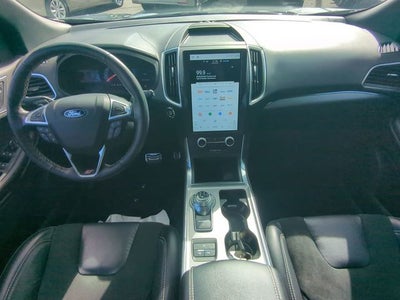 2022 Ford Edge ST