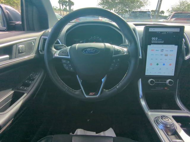2022 Ford Edge ST