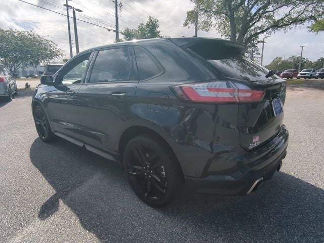 2022 Ford Edge ST