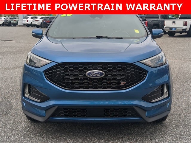 2020 Ford Edge ST