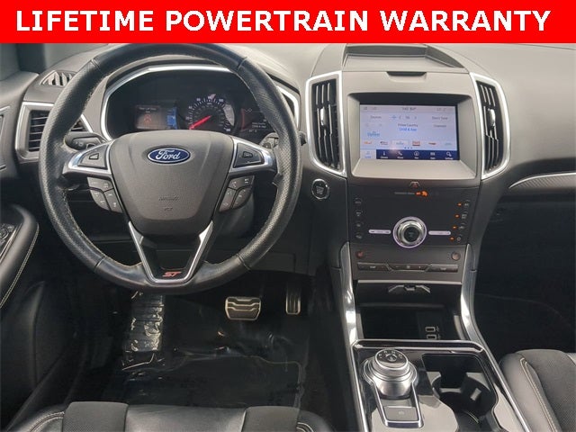 2020 Ford Edge ST