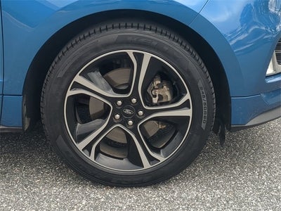 2020 Ford Edge ST