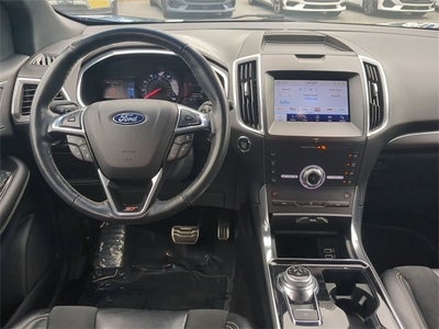 2020 Ford Edge ST