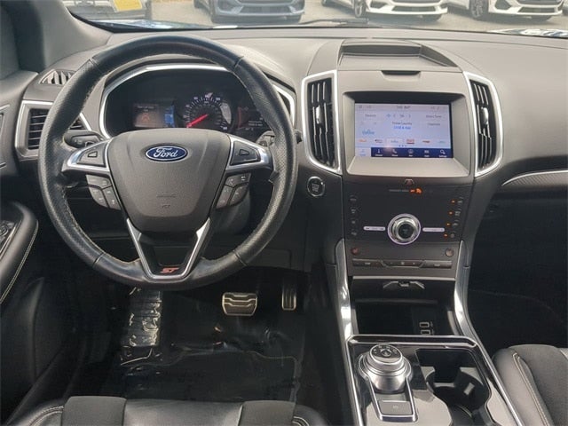 2020 Ford Edge ST
