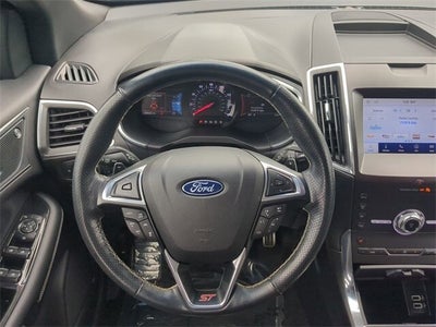 2020 Ford Edge ST