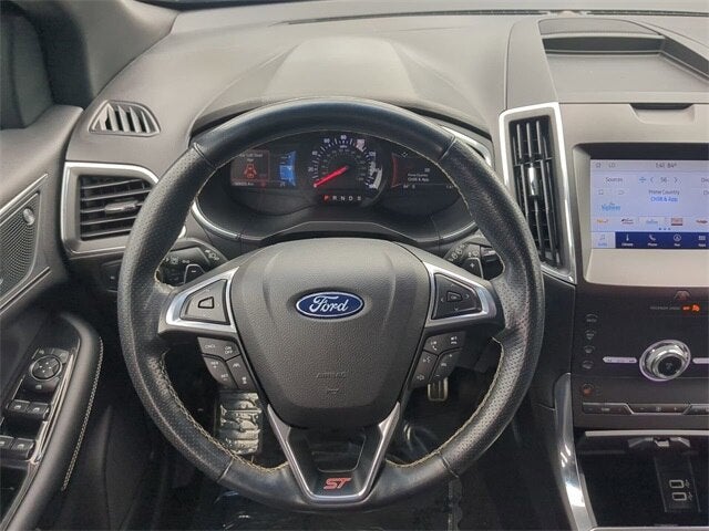 2020 Ford Edge ST