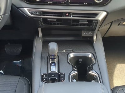 2024 Lexus RX 350 Premium Plus
