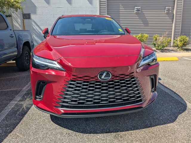 2024 Lexus RX 350 Premium Plus