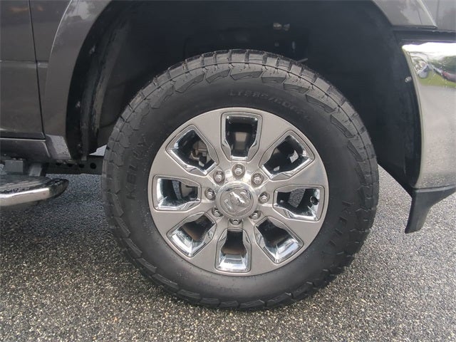 2022 RAM 3500 Limited