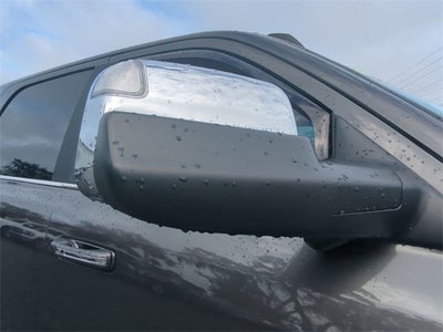 2022 RAM 3500 Limited