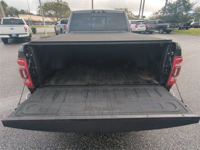 2022 RAM 3500 Limited