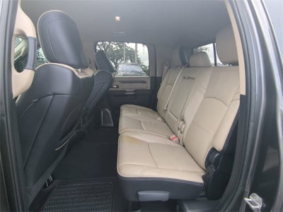 2022 RAM 3500 Limited