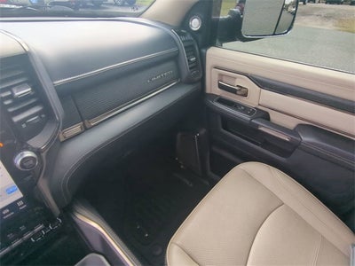 2022 RAM 3500 Limited