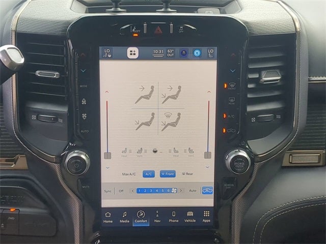 2022 RAM 3500 Limited